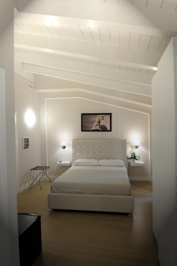 B&B La Dolce Vita Fondi Esterno foto