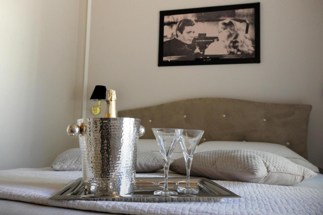 B&B La Dolce Vita Fondi Esterno foto