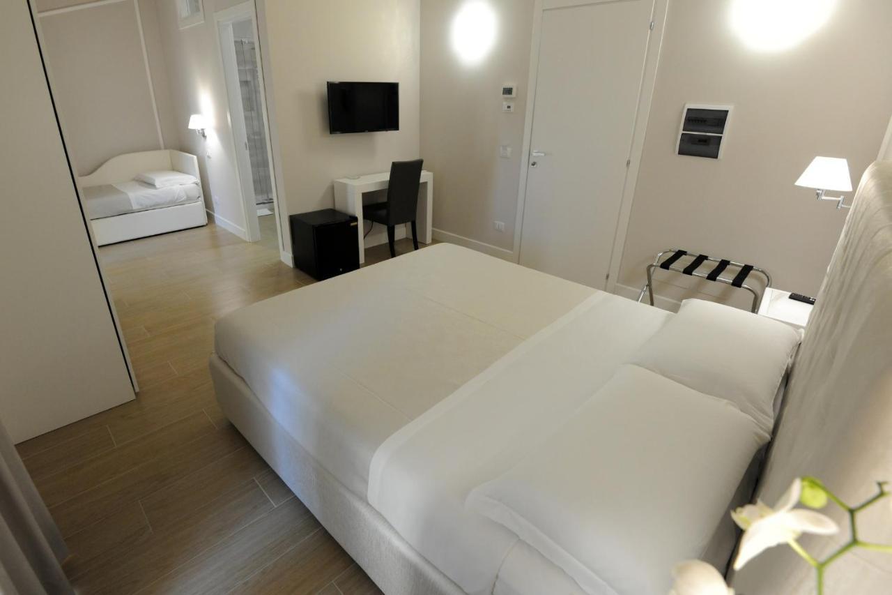 B&B La Dolce Vita Fondi Esterno foto