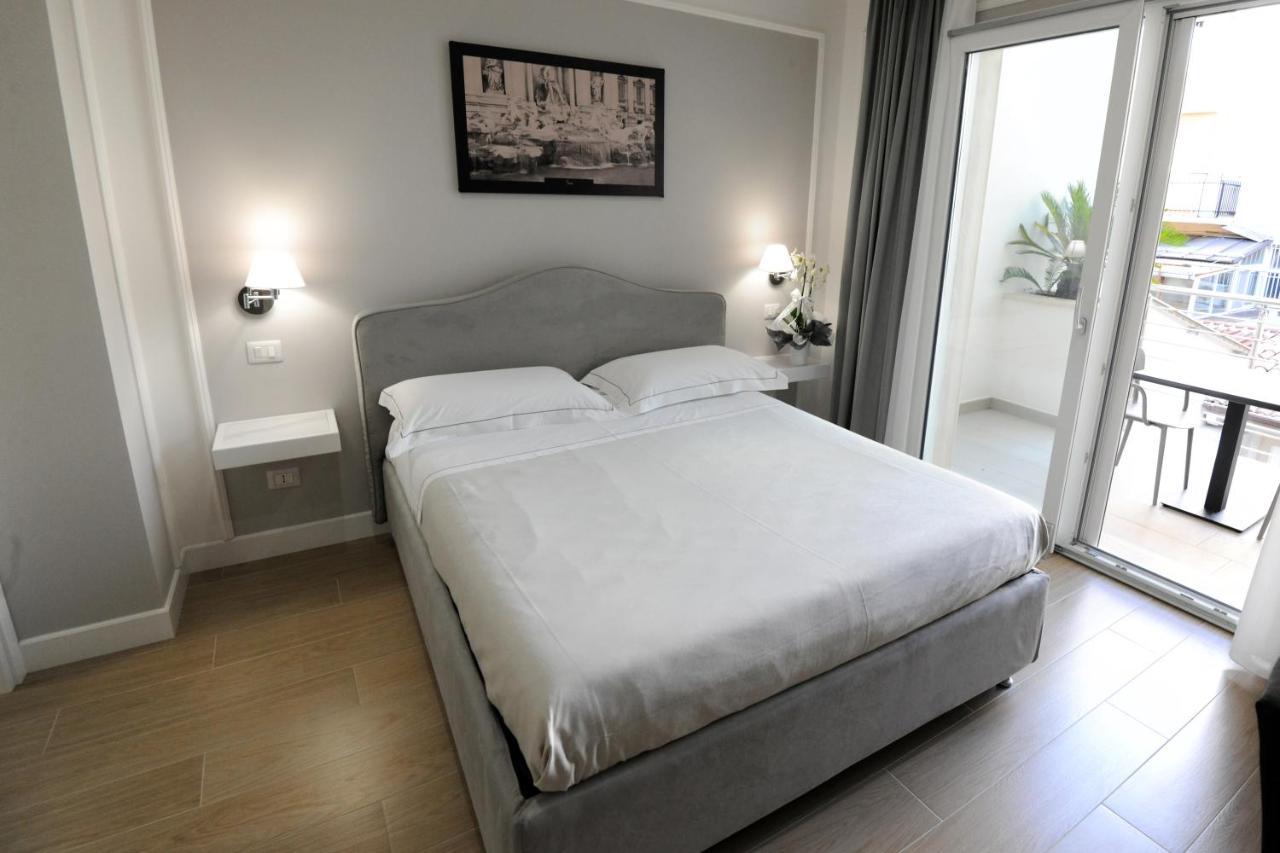 B&B La Dolce Vita Fondi Esterno foto